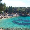 Kroatien 2011-0281-Losinj Camping Cikat
